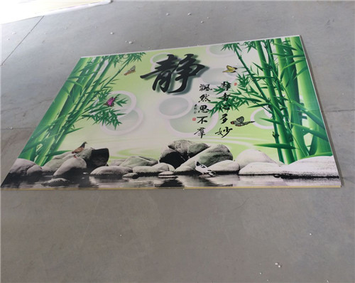 成都3d電視背景墻定做公司