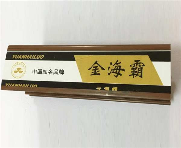 四川塑鋼門窗型材價格