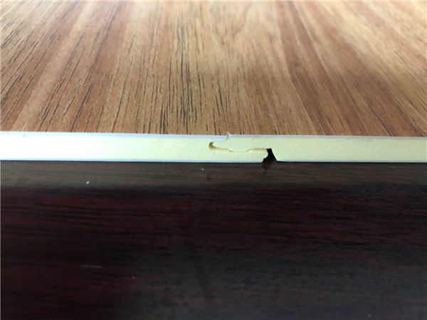 雙面牛筋鎖扣墻板批發