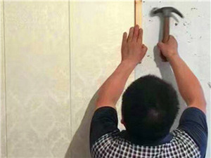 現場安裝